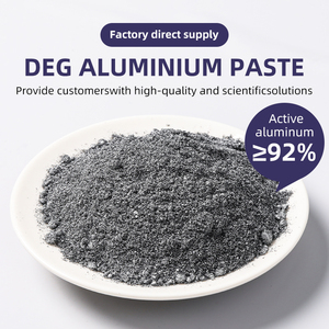 Material de Lingote de Aluminio Premium para Bloques de Hormigón - Product Image 3