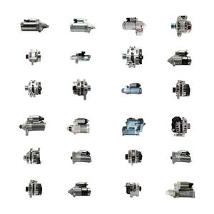 Arrancador de motor de coche de 12V 24V 28V 48V 1.6Kw para Bmw X1 X6 N20 E36 E46 <span class=keywords><strong>318I</strong></span> F16 E93 120I N42N N47 - Product Image 3