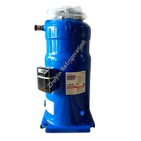 Compresseur de réfrigération HVAC 20HP Danfoss, compresseur à inversion, compresseur scroll pour compresseur Danfoss Sz240