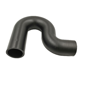 Alta calidad buena calidad, precio bajo. PE sifón drenaje S curva <span class=keywords><strong>codo</strong></span> almacenamiento <span class=keywords><strong>codo</strong></span> utilizado para drenaje - Product Image 3