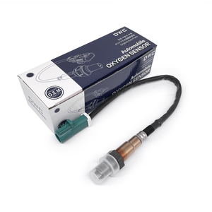 Auto Bagian Oksigen <span class=keywords><strong>Sensor</strong></span> 3M51-9F472-AC untuk <span class=keywords><strong>Ford</strong></span> Fokus 1.8L/2.0L 2005-2011 C-Max Volvo 1.8L 2.0L 03-12 - Product Image 6