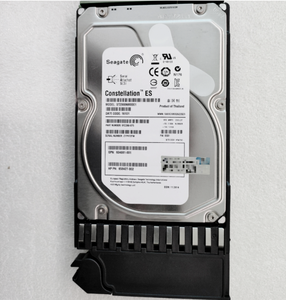 Kurumsal sunucu hdd AW555A 605475-001 2TB SAS 7.2K 6G 3.5 HDD - Product Image 2
