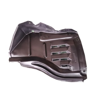 Protection d'aile intérieure Toyota TY66135 2006-2013 pour Tundra Sequoia Senna, pièce de rechange - Product Image 3