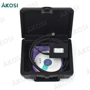 Herramientas de Diagnóstico para Montacargas JUDIT-4 Jungheinrich, Kit de Escáner de Diagnóstico Judit Box Incado con Judit ET y Judit SH - Product Image 6