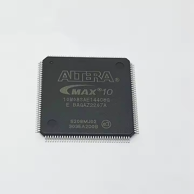 10M08SCE144C8G FPGA Field Programmable Gate Array Integrated Circuit