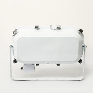 หลอดโซเดียมแรงดันสูง TG13 1000W สแตนเลส สำหรับติดตั้งบนดาดฟ้าเรือ ป้องกันการระเบิด พร้อมไฟ LED - Product Image 5