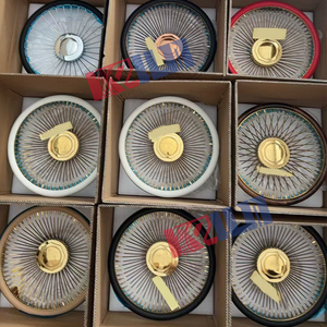พวงมาลัยแบบลวดถัก 64 เส้น ขนาด 15 นิ้ว สำหรับรถเชฟโรเลต รุ่น Amani - Product Image 6