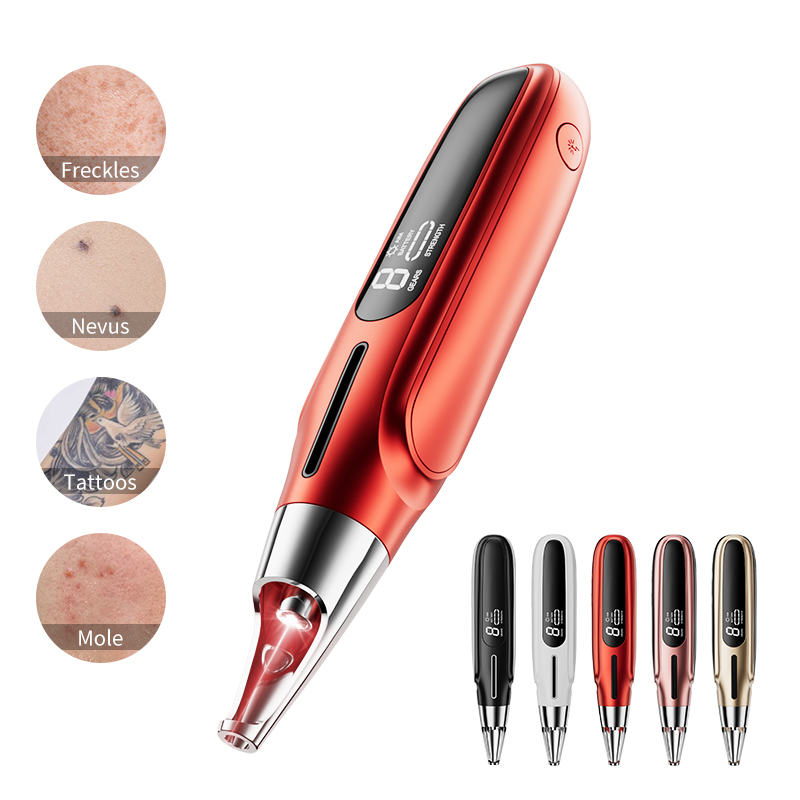 T012C Best Portable Ipl Hair Removal