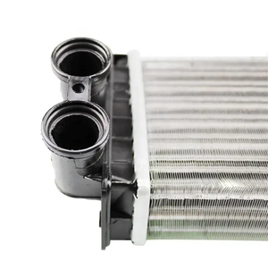 Nuevo radiador de coche 6448G3 6448Q2 6448L0 para Peugeot 307 206 207 Citroen C4 <span class=keywords><strong>C1</strong></span> C2 pieza de repuesto de alta calidad - Product Image 4