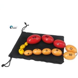 Orquidómetro de Prader para Medición del Volumen Testicular Masculino - Dispositivo de Educación Médica para la Enseñanza de <span class=keywords><strong>Urología</strong></span> - Product Image 1