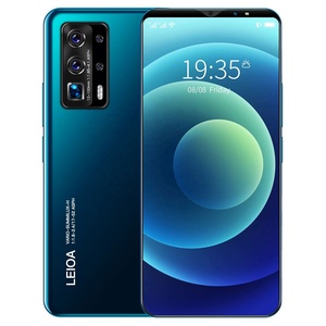 Vente en gros de téléphones portables intelligents <span class=keywords><strong>P40</strong></span> <span class=keywords><strong>Pro</strong></span> avec écran HD de 5,5 pouces, <span class=keywords><strong>Android</strong></span> 5G, 6 Go + 128 Go, débloqués d'origine - Product Image 6