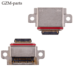 Connecteur de port de charge USB pour <span class=keywords><strong>Samsung</strong></span> Galaxy <span class=keywords><strong>S10</strong></span> <span class=keywords><strong>Plus</strong></span> Chargeur Plug Dock Flex Cable - Product Image 4