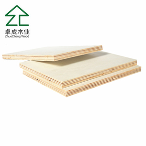 Plaques de bois pour découpe laser, feuilles de contreplaqué pour artisanat, jouets de <span class=keywords><strong>puzzle</strong></span> <span class=keywords><strong>3D</strong></span>, fabrication moderne - Product Image 3