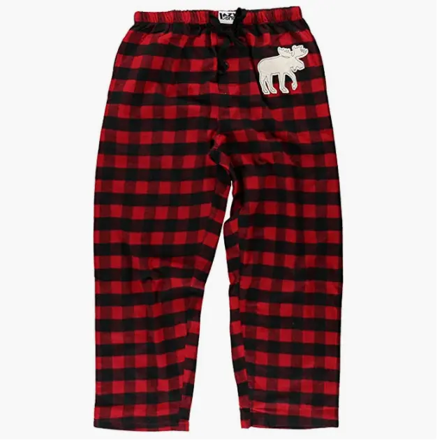 Cheap Fleece Pants Men Custom Logo Sleepwear Pajama Pants Nightwear Flannel Fleece Printed Pants