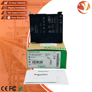 คอนเนคเตอร์ BMXNOC0401 ของแท้ใหม่เอี่ยม คอนโทรลเลอร์ PLC แบบตั้งโปรแกรมได้ - Product Image 1