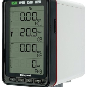 Détecteur de CO2 JIKCO CDU-03/04, alarme de fuite de gaz pour usage intérieur - Product Image 4