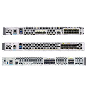 Nuevo stock original Cisco Cata Lyst <span class=keywords><strong>serie</strong></span> 8300 plataformas de borde Gigabit Ethernet integrado 4X10Gbps Router - Product Image 6