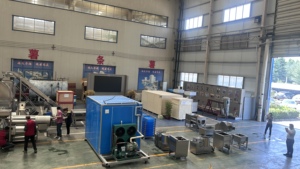 Ligne <span class=keywords><strong>de</strong></span> production <span class=keywords><strong>de</strong></span> puces semi-automatique | <span class=keywords><strong>Vente</strong></span> directe d'usine | Spécifications personnalisées | Installation professionnelle - Product Image 3