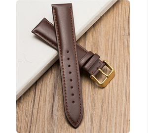 Ремешок для часов из натуральной кожи - Product Image 6