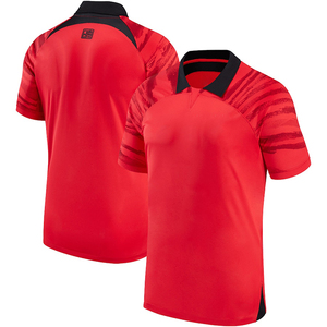 Maglia da calcio coppa Thai qualità top fan versione uniforme Nigeria calcio maglie del mondo <span class=keywords><strong>2022</strong></span> - Product Image 6