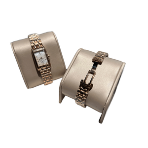 Montre mécanique à quartz étanche pour femme Longinesing, haut de gamme, compacte et élégante, avec cadran carré, pour un usage quotidien - Product Image 5