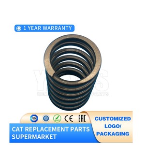 Resorte de Bomba de Pistón YANN'S 1683381 168-3381 para Excavadoras CAT 568 FM LL 548 558 568 FM <span class=keywords><strong>538</strong></span> - Product Image 2