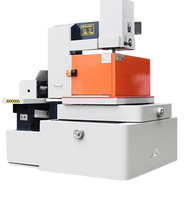 AutoCut Software X8 sistema DK7745 máquina de corte de alambre de alta velocidad DK7735 máquina de corte de alambre