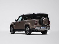 Offre Spéciale GWM H10 Nouveau Véhicule 2026 SUV Familial Grand Format Tout-Terrain PHEV Hi4 Intelligent Hybride Électrique à Quatre Roues Motrices