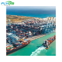 Entreprises de transport international DHL UPS expédition maritime agent d'expédition de fret aérien Chine vers les états-unis maroc Vietnam Ghana