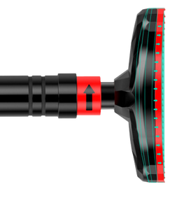 Barra horizontal <span class=keywords><strong>en</strong></span> la puerta Doméstico Interior Pull-ups, Marco de puerta de barra colgante sin perforación de pared, Equipo deportivo y de fitness - Product Image 6