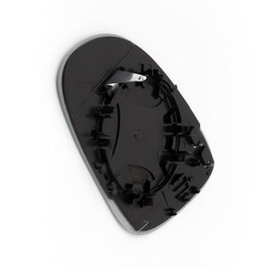 Espejo de puerta izquierdo y derecho de vidrio calentado con soporte para VW Golf GTI Jetta MK5 Passat <span class=keywords><strong>B6</strong></span> - Product Image 4