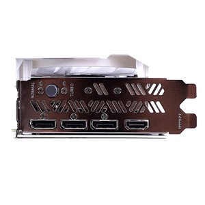 Carte graphique d'occasion EU 3090 24 Go GDDR6X GeForce pour le jeu et le montage vidéo – En stock - Product Image 4