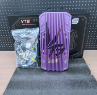 Kit de Batería de Litio de Alta Descarga 72V 45Ah 50Ah VTB V9600 Gen2 con Controlador para Talaria Sur-Ron, Guía de Ajuste Drop-In