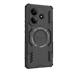 Funda trasera resistente para <span class=keywords><strong>Redmi</strong></span> <span class=keywords><strong>Note</strong></span> 14pro 4G, para Moto EDGE 50 ULTRA/X50 ULTRA funda de <span class=keywords><strong>carga</strong></span> inalámbrica funda de teléfono - Product Image 2