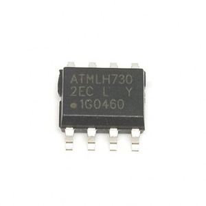 Circuit intégré spécialisé 2ECL SOP8, composant électronique, prix avantageux pour les grandes quantités - Product Image 1