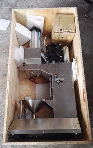 Máy Bóc Vỏ Thịt Peladora De Coco Coconut Testa Tự Động Máy Bóc Vỏ Máy Bóc Vỏ Cho Dừa - Product Image 5