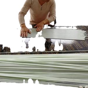 Varilla FRP sólida de alta calidad Varilla de fibra de vidrio flexible - Product Image 6