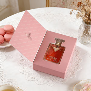 <span class=keywords><strong>Parfum</strong></span> romantique générique pour femmes, 3,4 oz/100 ml, vaporisateur naturel, longue durée - Product Image 6