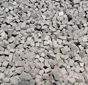 Bán giá thấp của chất lượng cao Carbon khối/Anode chất thải/đúc than cốc cho kim loại luyện kim hoặc đúc - Product Image 2