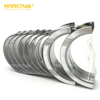PERFECTRAIL 99473771 Wholesale Auto Parts Engine Crankshaft Main Shell Bearing Set for Iveco Daily 0.25 for Fiat Ducato