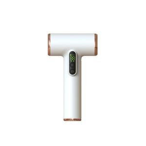 Secador de Pelo Inalámbrico Recargable de Alta Velocidad con Batería, Motor de 350W y 17500 rpm, Portátil para Hotel y Uso en Exteriores, Hecho en China - Product Image 4