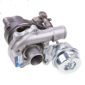 Turbocompresor KP35 54359700019 54359880019 54359880005 Z13DT para Opel Agila Combo Corsa Meriva para <span class=keywords><strong>Fiat</strong></span> <span class=keywords><strong>Doblo</strong></span> 1.3JDT 16V Multijet - Product Image 4