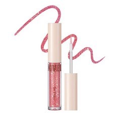 Tony Moly Aegyo Beam Glitter Glitter 03 rosa lucidalabbra 1ea confezione - Product Image 1