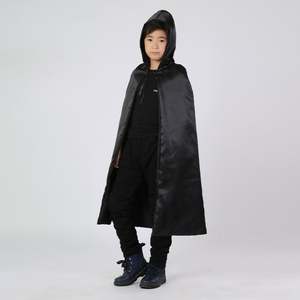 Conjunto de capa de <span class=keywords><strong>Spiderman</strong></span> al por mayor, disfraz personalizado unisex de <span class=keywords><strong>Spiderman</strong></span> Web Shooter para niños - Product Image 2