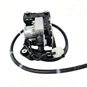 37205A5D5D5 อะไหล่รถยนต์คุณภาพสูง ปั๊มลมลดแรงกระแทกสำหรับ BMW X5 G05 G18 X6 G06 X7 G07 ปี 2017-2020 - Product Image 5