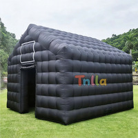 Meilleur prix pour tente gonflable de camping en plein air, location, dropshipping