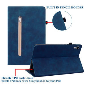 Nouvel étui en cuir PU multicolore avec fente pour cartes, housse de protection pour tablette Huawei <span class=keywords><strong>MatePad</strong></span> <span class=keywords><strong>Pro</strong></span> <span class=keywords><strong>11</strong></span> pouces 2022 - Product Image 3