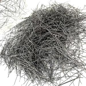 Tốt nhất sản phẩm mới <span class=keywords><strong>2025</strong></span> sàn bê tông vết nứt kiểm soát tấm bê tông phụ gia sợi thép không gỉ chất lượng cao sử dụng kho - Product Image 6