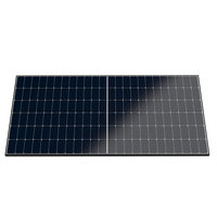 Panneau solaire hybride PVT-E à haute efficacité, collecteur thermique photovoltaïque, chauffe-eau solaire