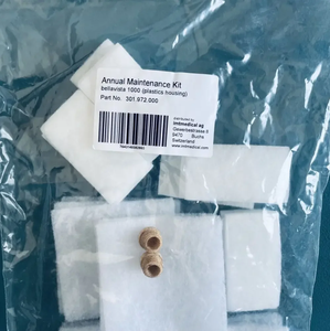 301.972.001 Kit de Servicio de Mantenimiento Anual <span class=keywords><strong>Bellavista</strong></span> 1000, Repuestos para Mantenimiento de Ventiladores - Product Image 4
